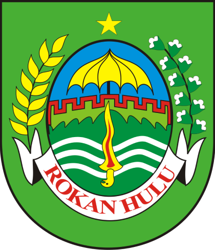 Logo Desa Koto Tinggi